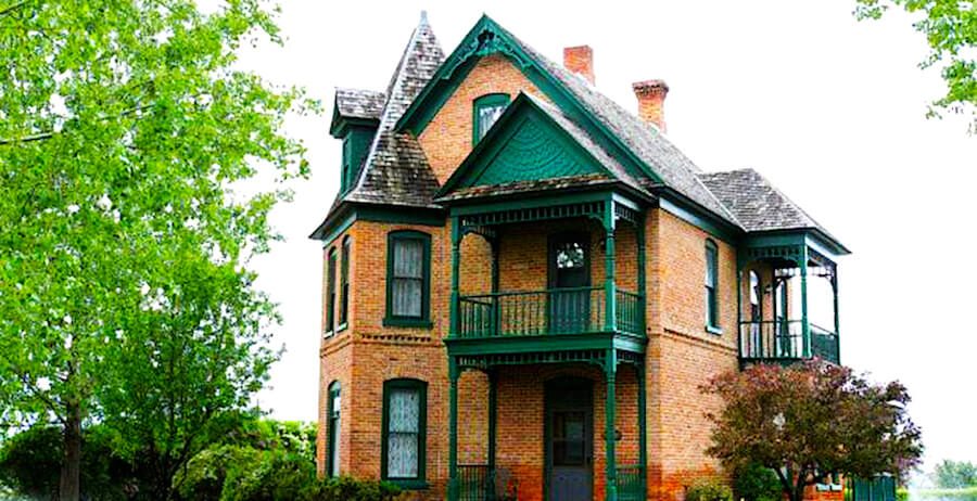 Bed and Breakfast of Oakley, ID